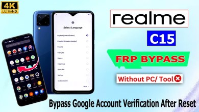 Realme C15 Frp Bypass 2024 Without Pc Android 11 Realme C15 Frp Bypass 2024 Without Pc Android 11
