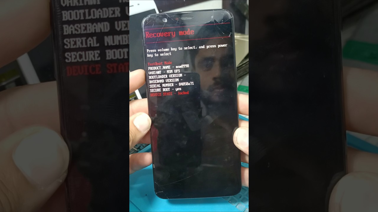 Curious about resetting your OnePlus 5T? Learn how to perform a hard reset and forget the screen lock! #hardreset #forgetscreenlock Curious about resetting your OnePlus 5T? Learn how to perform a hard reset and forget the screen lock! #hardreset #forgetscreenlock