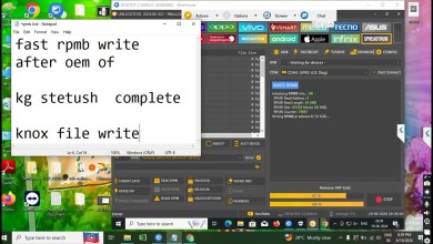 Samsung A03 KGG, Parmanent remove, Samsung A035f, Knox/ Samsung A03 KGG, Parmanent remove, Samsung A035f, Knox/