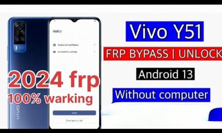 vivo y31frp bypass without pc 2024 latest security vivo vivo y31frp bypass without pc 2024 latest security vivo