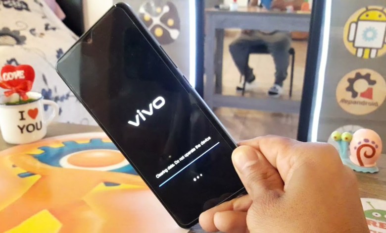 reset Vivo V2242 v25e remove password, reset Vivo V2242 v25e remove password,