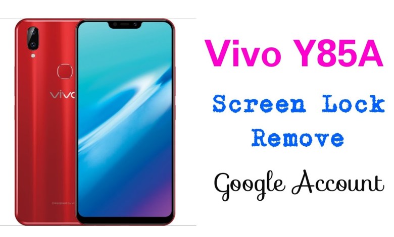 vivo y85A hard reset frp bypass screen lock 2024 vivo y85A hard reset frp bypass screen lock 2024