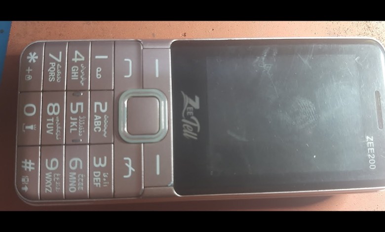 Zee TeLL Zee 200 Reset Code CM2 By Zain Mazhar Mobile Zee TeLL Zee 200 Reset Code CM2 By Zain Mazhar Mobile