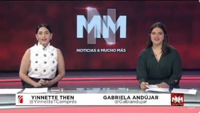 EN VIVO 24/5/2024 #SINyMuchoMás EN VIVO 24/5/2024 #SINyMuchoMás