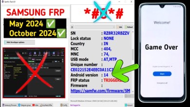 Unlock Samsung FRP on Android 14/13 with this new, free method – find out how! Unlock Samsung FRP on Android 14/13 with this new, free method – find out how!