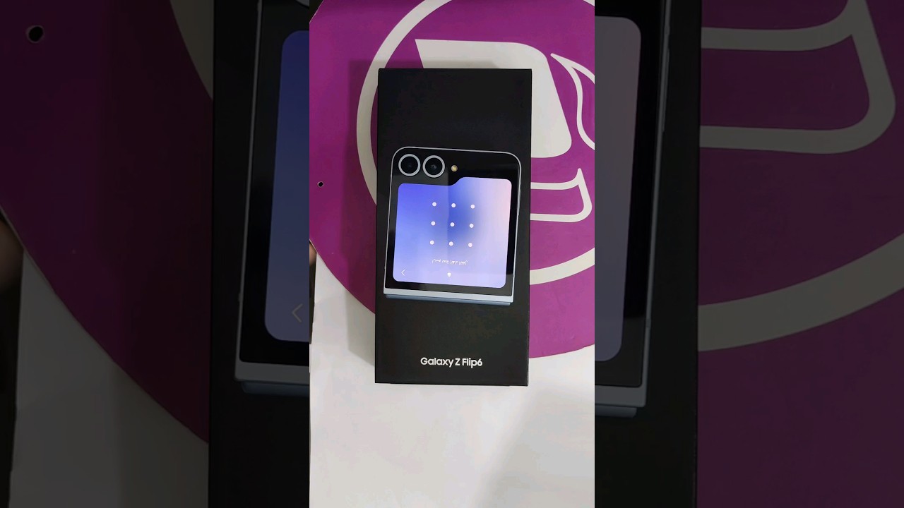 Samsung Z Flip 6 (F741B) Factory Reset – Unlock Samsung Z Flip 6 (F741B) Factory Reset – Unlock