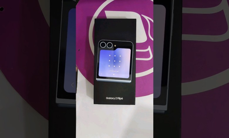 Samsung Z Flip 6 (F741B) Factory Reset – Unlock Samsung Z Flip 6 (F741B) Factory Reset – Unlock