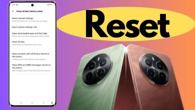 How to reset settings in Realme p1 5g/Realme p1 5g How to reset settings in Realme p1 5g/Realme p1 5g