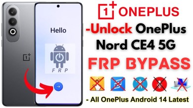 -Unlock OnePlus Nord CE4 5G FRP Bypass 2024 [Without -Unlock OnePlus Nord CE4 5G FRP Bypass 2024 [Without