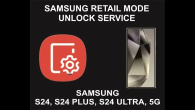 Samsung Retail Mode Unlock Service, Samsung S24, S24 Samsung Retail Mode Unlock Service, Samsung S24, S24