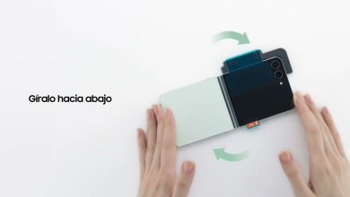 Galaxy Z Flip5: How to apply the protector Galaxy Z Flip5: How to apply the protector