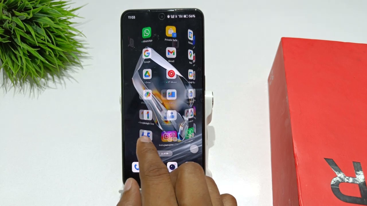 how to hard reset in oneplus 12r | default all settings how to hard reset in oneplus 12r | default all settings