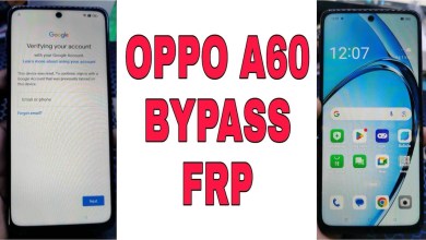 How to bypass google account frp Oppo A60 How to bypass google account frp Oppo A60