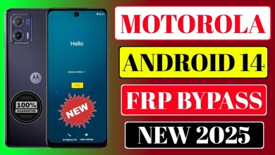 Uncover the Secret to Motorola Android 14 FRP Bypass Without PC Uncover the Secret to Motorola Android 14 FRP Bypass Without PC