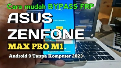 BYPASS FRP ASUS ZENFONE MAX PRO M1 ANDROID 9 FORGOT ACCOUNT BYPASS FRP ASUS ZENFONE MAX PRO M1 ANDROID 9 FORGOT ACCOUNT