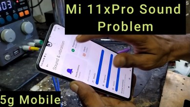 Mi 11x Pro 5g Mobile Sound Problem And Solution Mi 11x Pro 5g Mobile Sound Problem And Solution