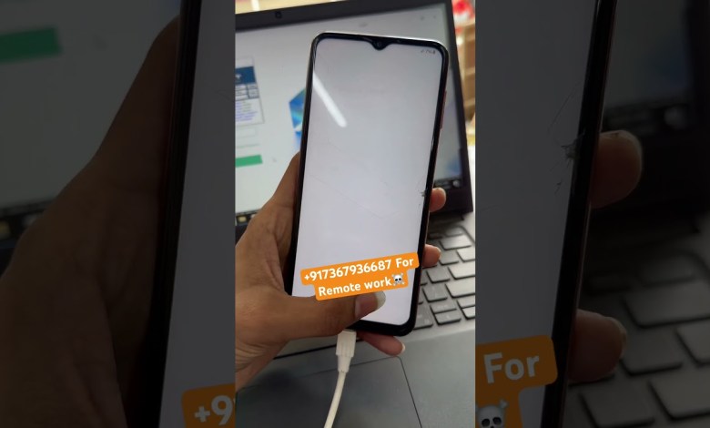 Unlocking Secrets: Samsung EDL Cable for Qualcomm CPUs Explained! #shorts #FRPBypass Unlocking Secrets: Samsung EDL Cable for Qualcomm CPUs Explained! #shorts #FRPBypass