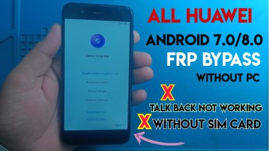 Huawei Android 8.0 frp bypass | Huawei Android 7.0 frp Huawei Android 8.0 frp bypass | Huawei Android 7.0 frp
