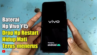 Vivo Y15 Battery Drops, Restarts, Turns On and Off Vivo Y15 Battery Drops, Restarts, Turns On and Off