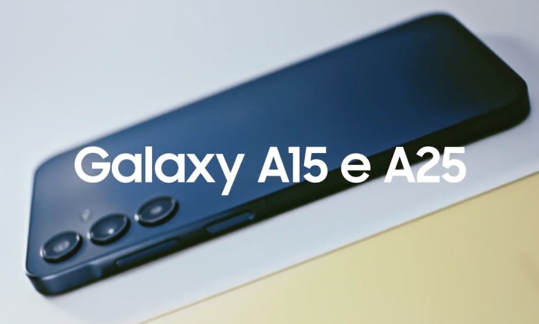 Discover the new Galaxy A15 and A25. Powerful in Discover the new Galaxy A15 and A25. Powerful in