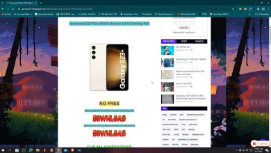 Samsung S23 Plus S916U Binary U2 U3 Debug File #gsmakd Samsung S23 Plus S916U Binary U2 U3 Debug File #gsmakd