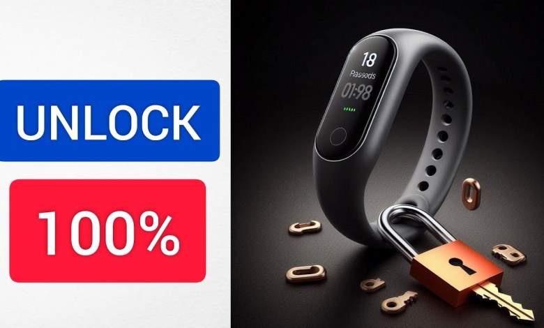HOW TO HARD RESET XIAOMI Mi BAND 2 IF YOU DON’T KNOW HOW TO HARD RESET XIAOMI Mi BAND 2 IF YOU DON’T KNOW