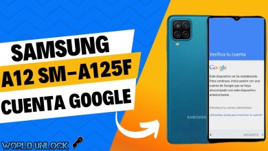 SAMSUNG A12 FRP | Remove Google account Samsung A12 SAMSUNG A12 FRP | Remove Google account Samsung A12