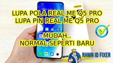REAL ME Q5 LUPA POLA LUPA REMOVE OPPO ID | RHMN ID REAL ME Q5 LUPA POLA LUPA REMOVE OPPO ID | RHMN ID