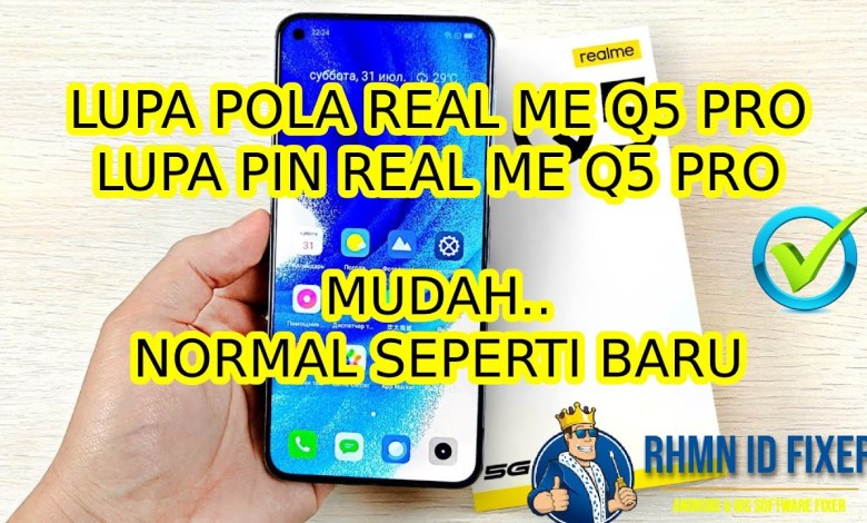 REAL ME Q5 LUPA POLA LUPA REMOVE OPPO ID | RHMN ID REAL ME Q5 LUPA POLA LUPA REMOVE OPPO ID | RHMN ID