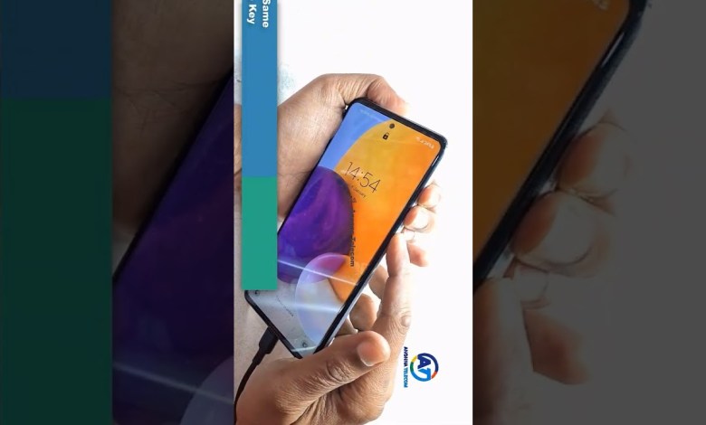 How To Hard Reset Samsung S23 FE | Samsung S23 FE How To Hard Reset Samsung S23 FE | Samsung S23 FE