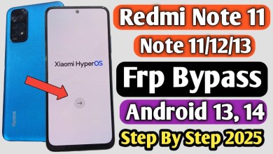 Uncover the Redmi Note 11 FRP Bypass Secrets for 2025 Uncover the Redmi Note 11 FRP Bypass Secrets for 2025