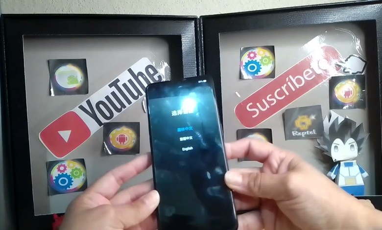 One plus N20 how to do an easy hard reset One plus N20 how to do an easy hard reset