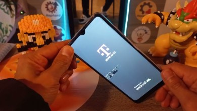 How to hard reset REVVL V+ cell phone How to hard reset REVVL V+ cell phone