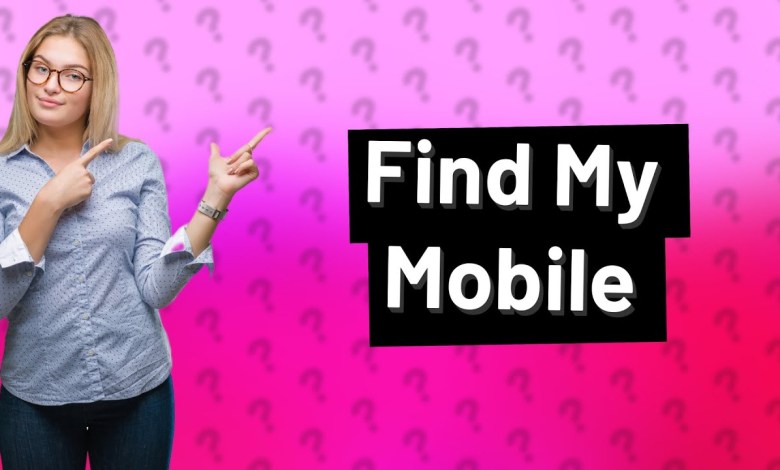 Does Samsung have a tracking app like iPhone? Does Samsung have a tracking app like iPhone?