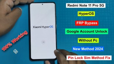 Redmi Note 11 Pro 5G Frp Bypass Android 13/14 HyperOS | Redmi Note 11 Pro 5G Frp Bypass Android 13/14 HyperOS |