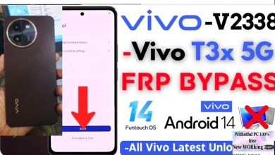 vivo t3x 5g frp bypass %100% vivo t3x 5g frp bypass %100%