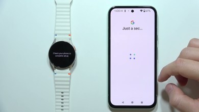 SAMSUNG Galaxy Watch 7: How to Connect to Phone? SAMSUNG Galaxy Watch 7: How to Connect to Phone?