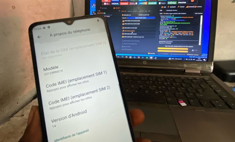 Redmi A3 Frp Bypass Unlock Tool Last Sec Patch Redmi A3 Frp Bypass Unlock Tool Last Sec Patch