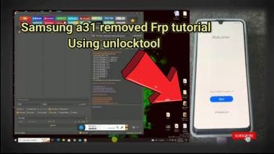 Samsung a31 remove Frp(Google activation) Tutorial Samsung a31 remove Frp(Google activation) Tutorial
