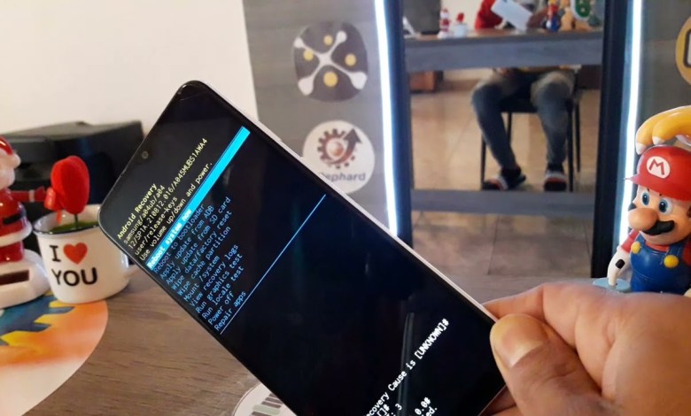 Format Reset Samsung Galaxy A05, A04, A03, A02 Format Reset Samsung Galaxy A05, A04, A03, A02