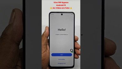 Unlocking Secrets: Easy Vivo FRP Bypass for Android 15 – Discover All Methods! Unlocking Secrets: Easy Vivo FRP Bypass for Android 15 – Discover All Methods!
