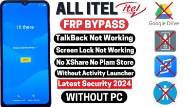 Discover the Mystery of Itel Frp Bypass 2024 – Why TalkBack Isn’t Working? Discover the Mystery of Itel Frp Bypass 2024 – Why TalkBack Isn’t Working?