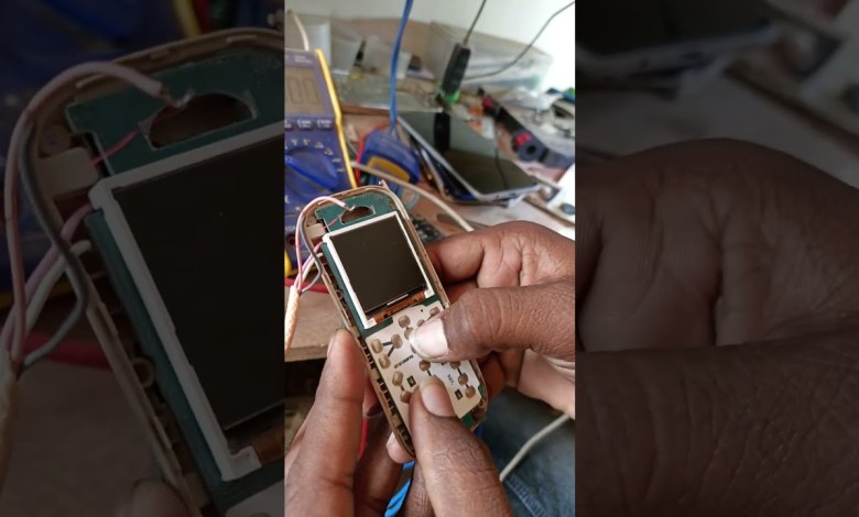 samsung E1200y phone lock reset remove without flesh samsung E1200y phone lock reset remove without flesh