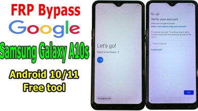 FRP Bypass Google Account Samsung A10s Android FRP Bypass Google Account Samsung A10s Android