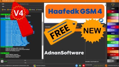 Haafedk GSM V4 latest version download best Frp bypass Haafedk GSM V4 latest version download best Frp bypass