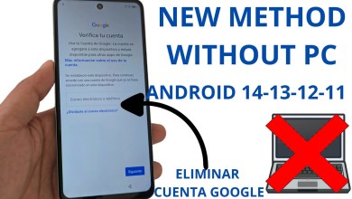 Curious about the new PC-less method to delete your Infinix Google account? Curious about the new PC-less method to delete your Infinix Google account?
