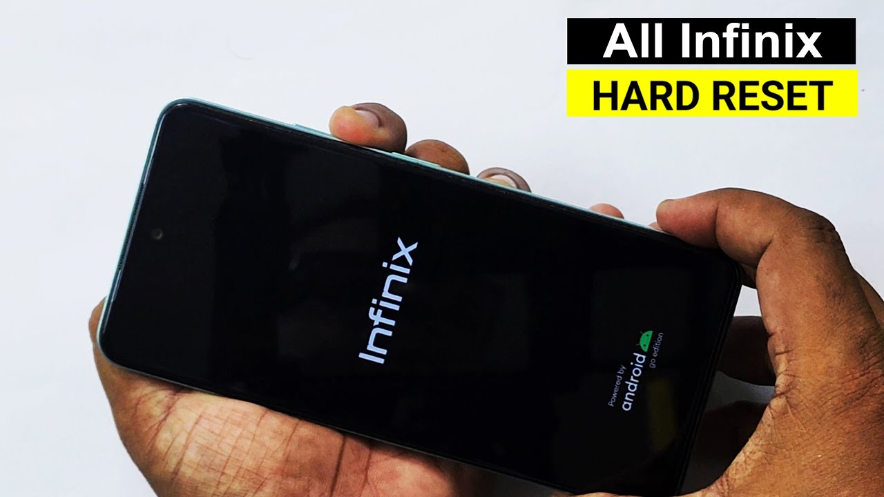 2 Easy Methods – Screen Unlock or Hard Reset any 2 Easy Methods – Screen Unlock or Hard Reset any