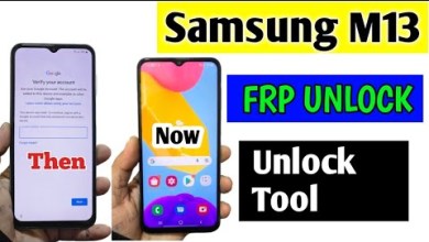 Unleash the Potential of Your Samsung M13 with Frp Unlocking Unleash the Potential of Your Samsung M13 with Frp Unlocking