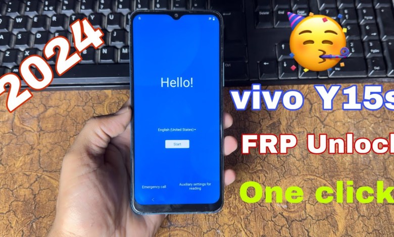 vivo y15s frp unlock 2024 | vivo y15s frp bypass one vivo y15s frp unlock 2024 | vivo y15s frp bypass one