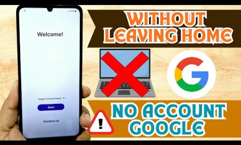 Unlocking Secrets: How to Bypass Samsung FRP and Gain Access to Your Device Unlocking Secrets: How to Bypass Samsung FRP and Gain Access to Your Device